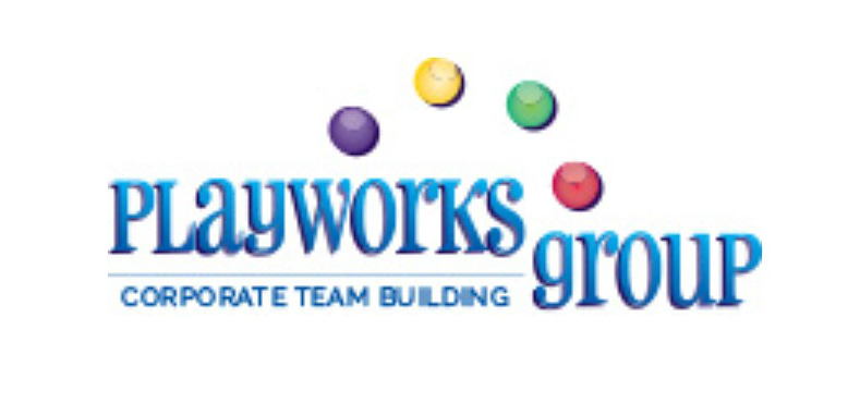 Playworks Group logo